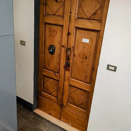 Apartment Cavour Mezzanine By 360rentals *