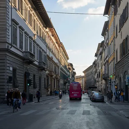 Cavour Mezzanine By 360rentals Florence