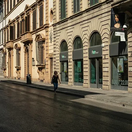 Cavour Mezzanine By 360rentals Florence