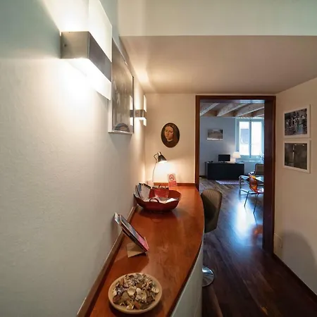 Apartment Cavour Mezzanine By 360rentals