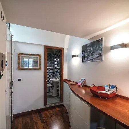 Apartment Cavour Mezzanine By 360rentals Florence