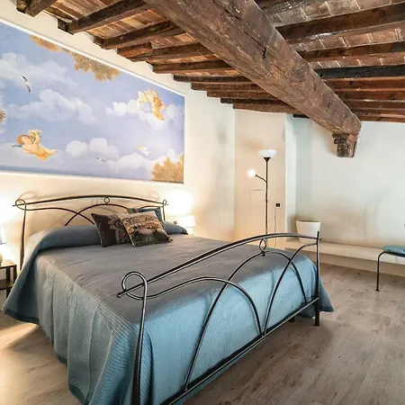 Cavour Mezzanine By 360rentals Διαμέρισμα *