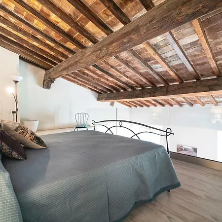 Cavour Mezzanine By 360rentals * Florence