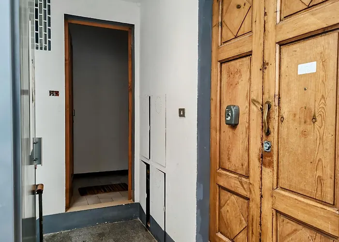 Appartamento Cavour Mezzanine By 360rentals