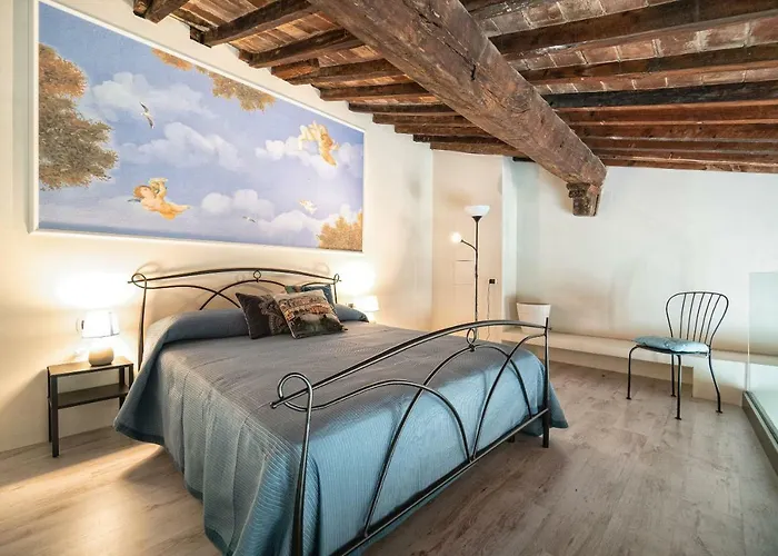 Cavour Mezzanine By 360rentals Appartamento *